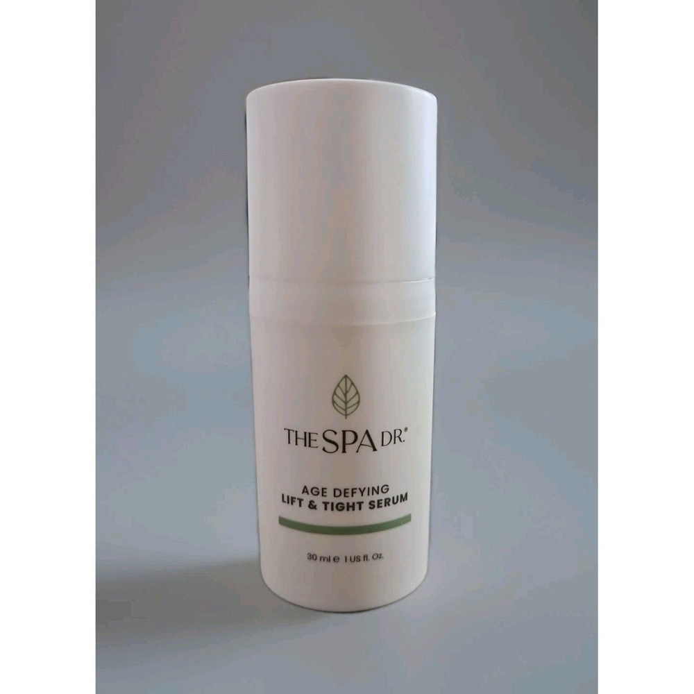 The Spa Dr. Age Defying Lift & Tight Serum 1oz - 1 Month Supply ✨AUTHENTIC!✨
